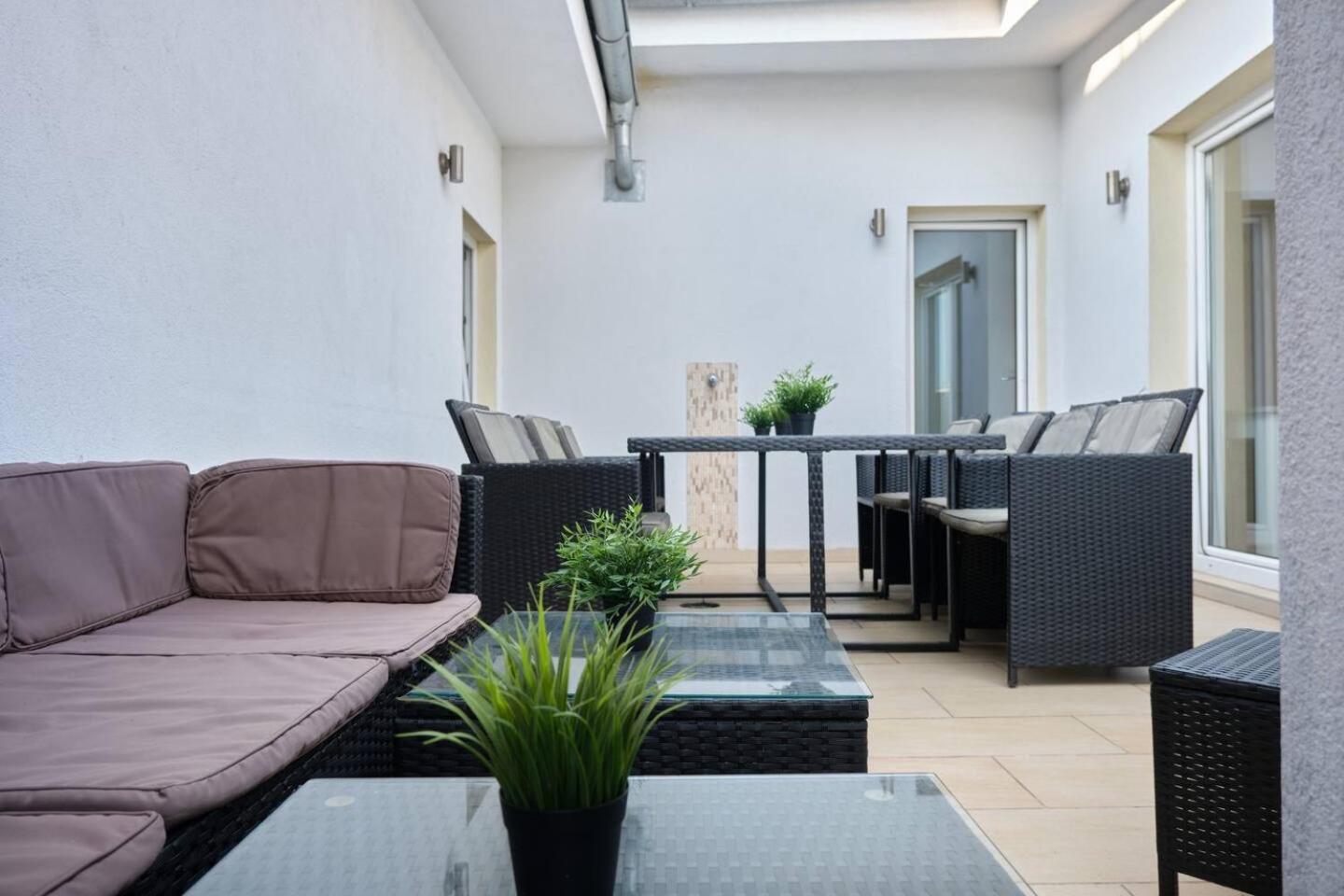 Appartement I 5 Minutes To Metro *