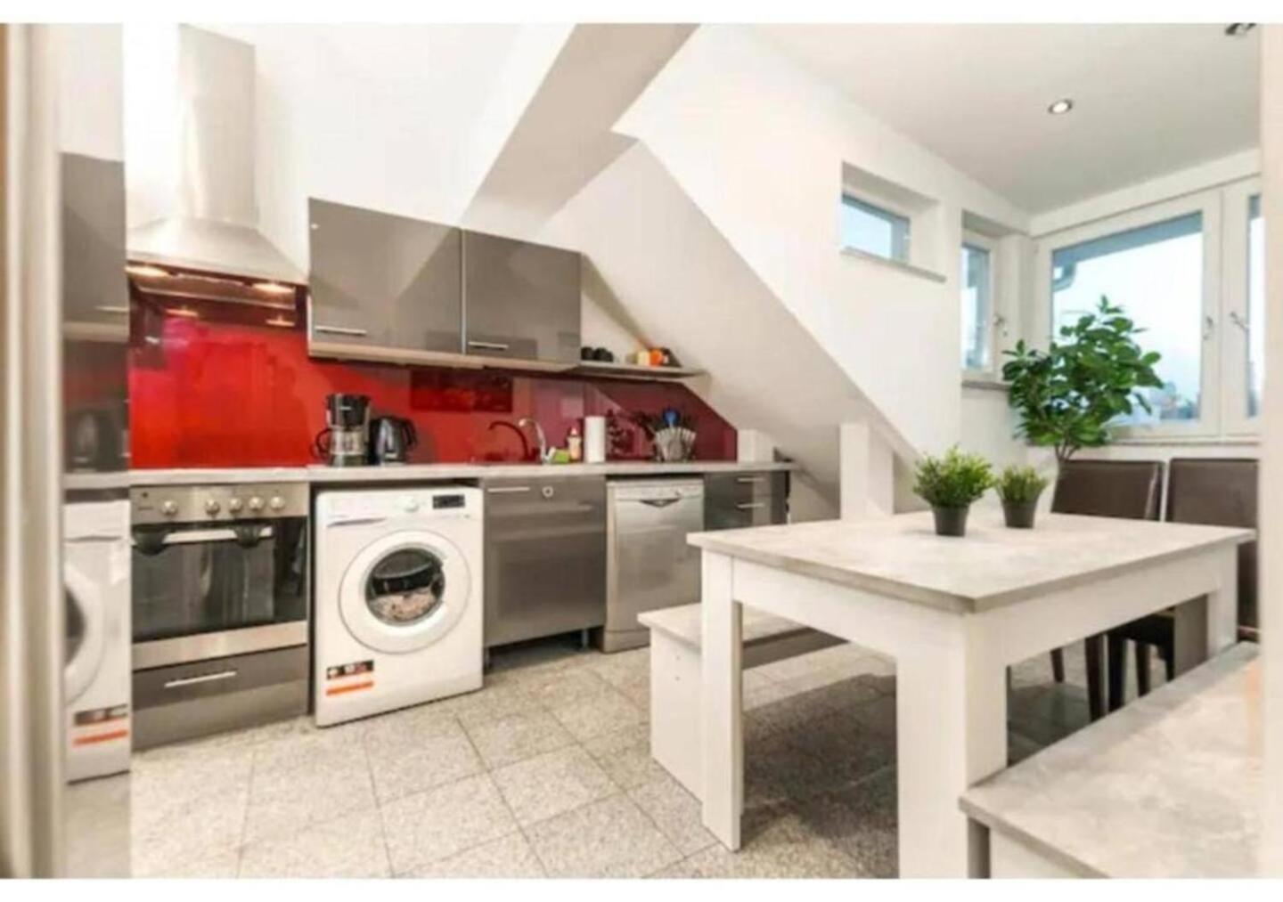 Appartement I 5 Minutes To Metro *