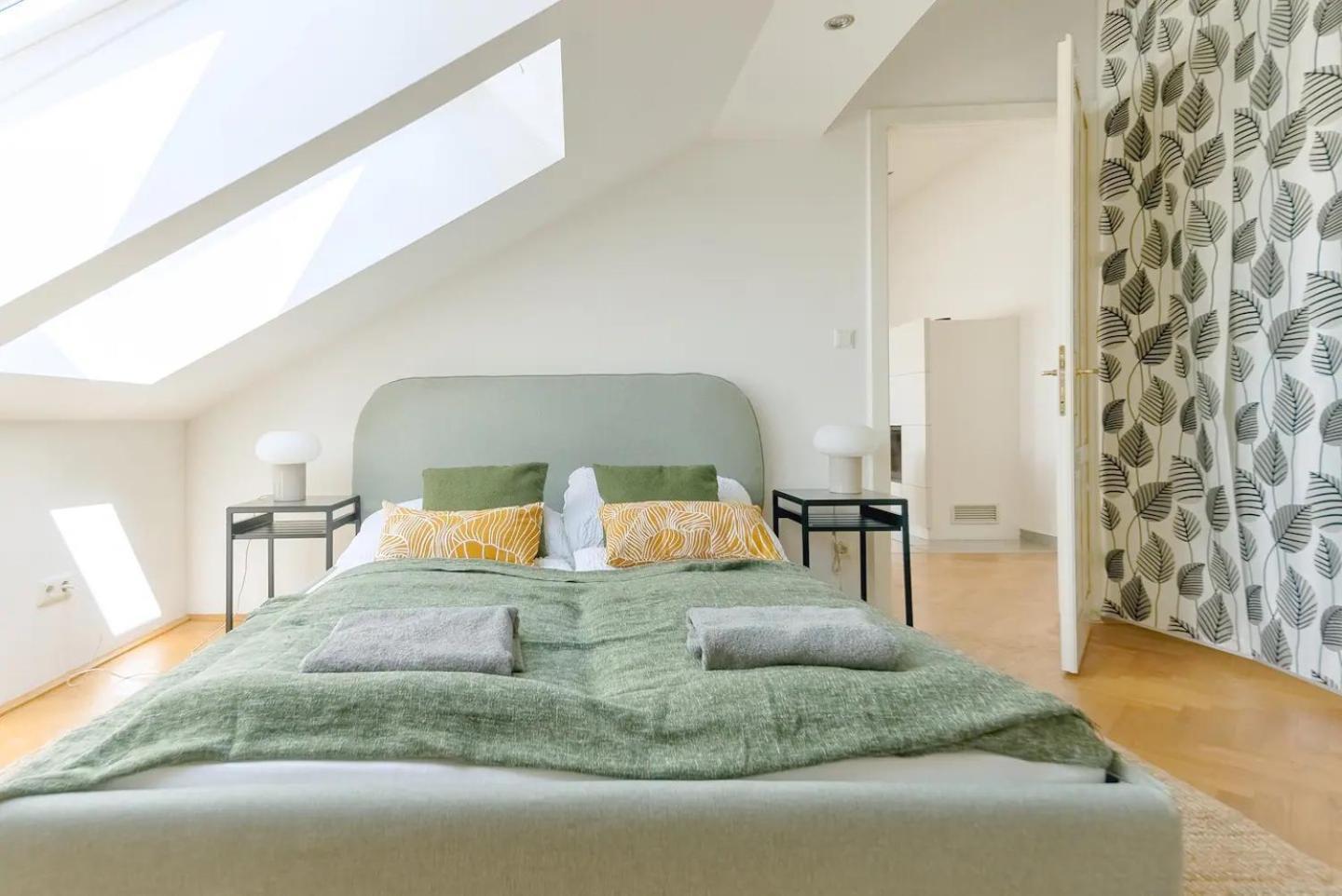 Appartement I 5 Minutes To Metro