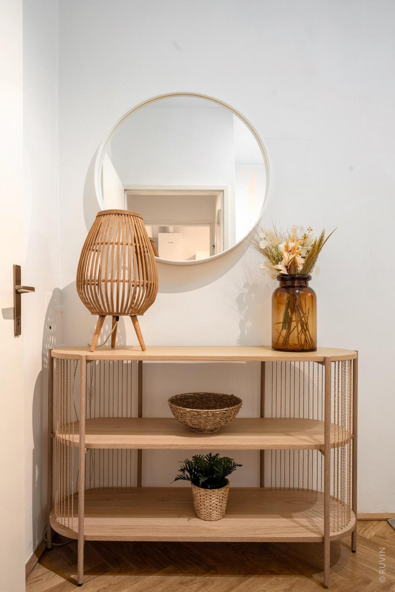 Appartement I 5 Minutes To Metro Wenen