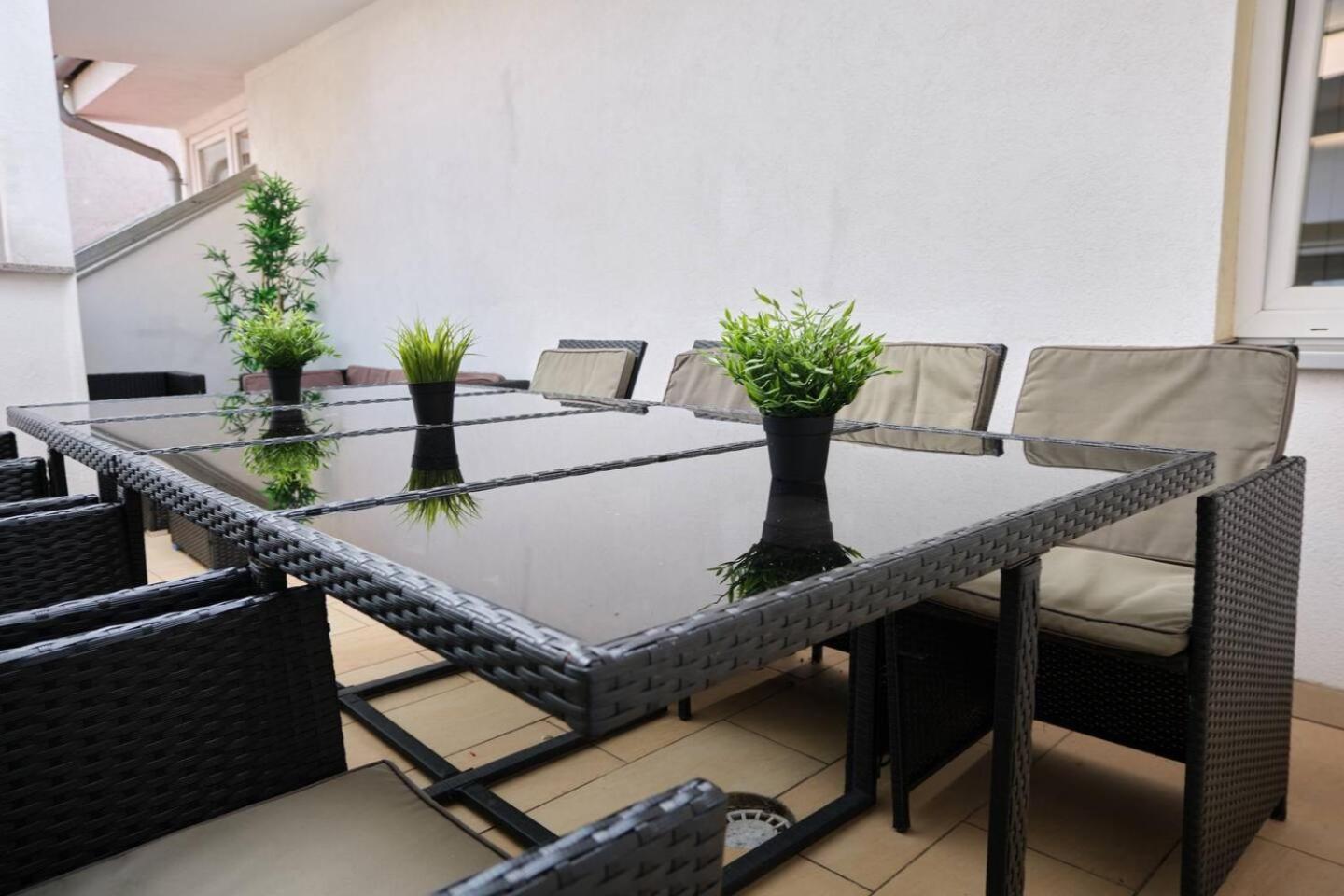 Apartament Stylish I 5 Minutes To U1 Reumannplatz I 15 Min To Center *
