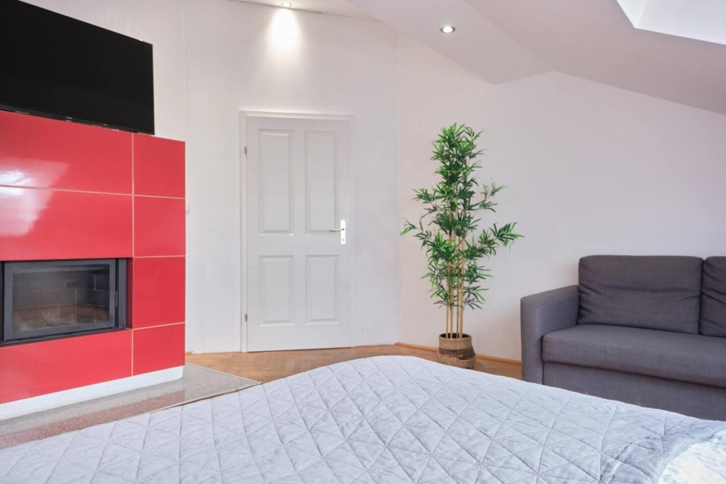 Stylish I 5 Minutes To U1 Reumannplatz I 15 Min To Center Apartament